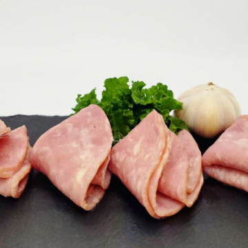 HAM ROLL (SLICED), 1 KG