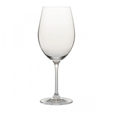 BORDEAUX WINE GLASS, 1 PIECE