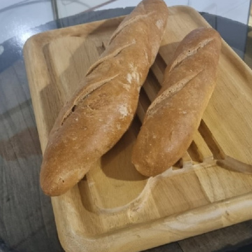 BAGUETTE