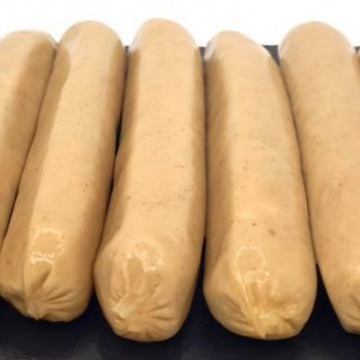 BREAKFAST SAUSAGE, 1 KG 