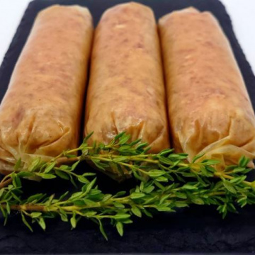 CHORIZO SAUSAGE, 1 KG 