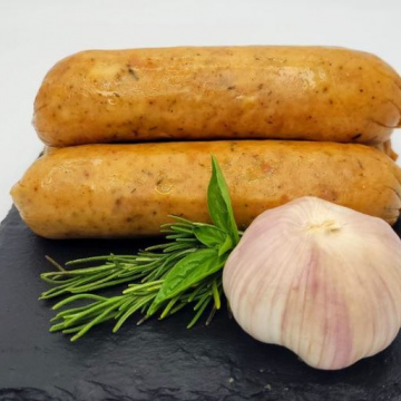 ANDOUILLE SAUSAGE VPL, 1 KG